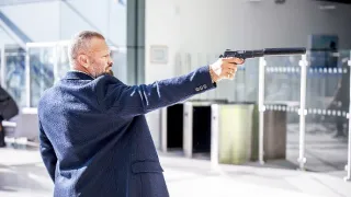 Americká spravedlnost