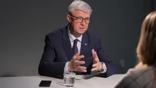 DVTV: Karel Havlíček