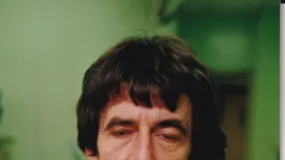 Mr. Nice: Jak chytit drogového krále (1/2)