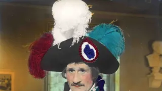 Kadet Rousselle