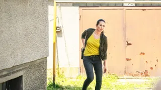 Kriminálka Kraj (10/10)