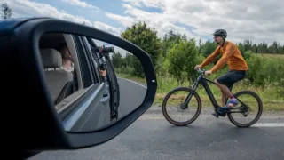 Cyklodálky 2 (8/8)