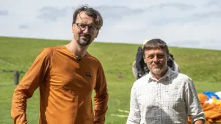 Cyklodálky 2 (8/8)