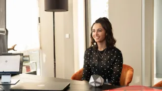 Charlieho andílci