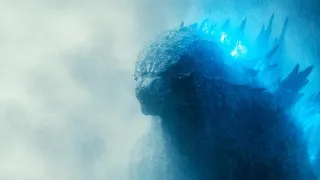 Godzilla 2: Kráľ monštier