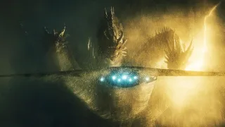 Godzilla 2: Kráľ monštier