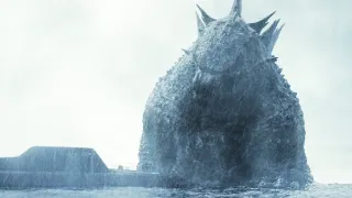 Godzilla 2: Kráľ monštier