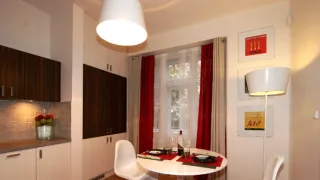 Jak se staví sen
