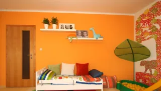 Jak se staví sen