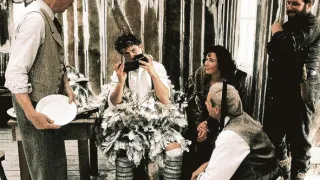 Chaplin