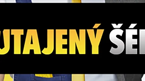 Utajený šéf