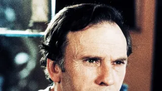Mužská záležitost