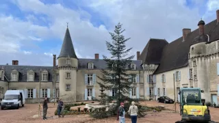 Máme vlastní zámek V (30)