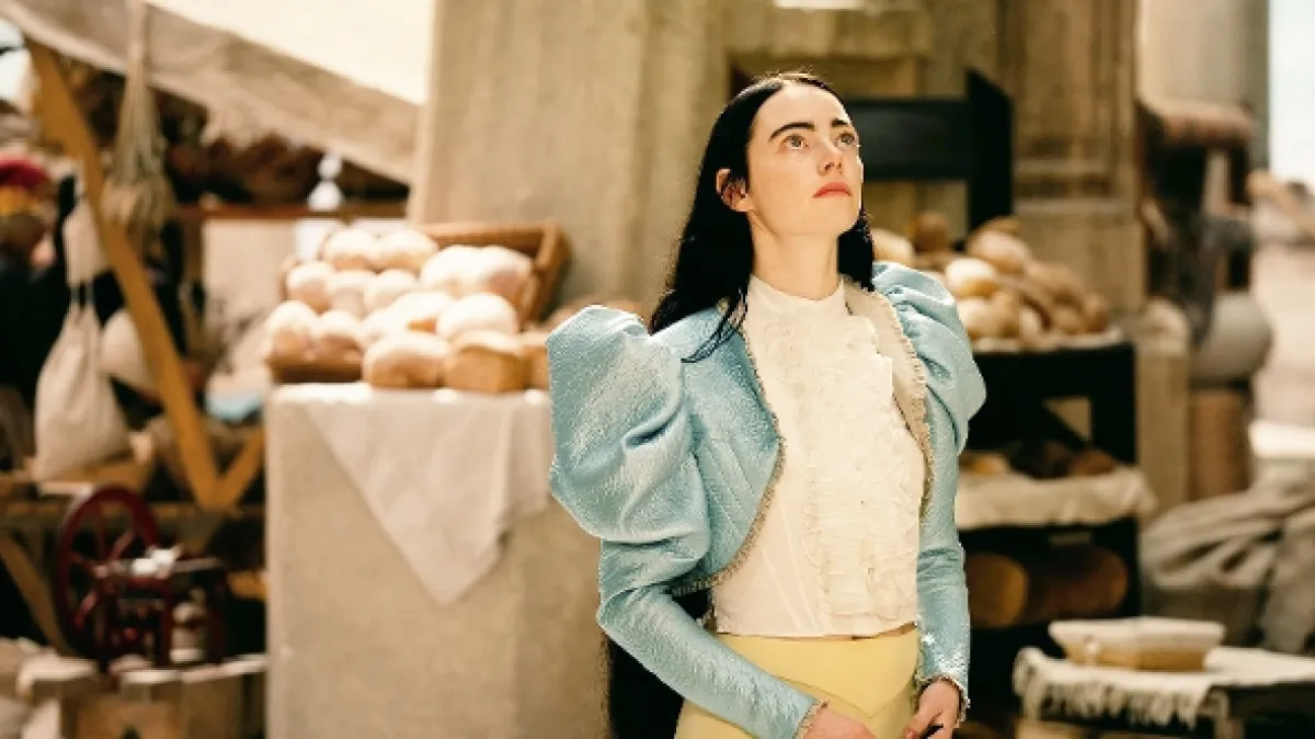 Chudiatko (Poor Things) - fotogaléria
