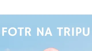 Fotr na tripu XI