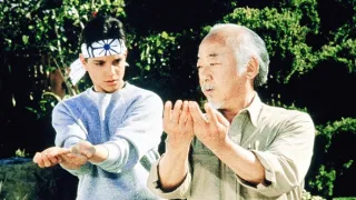 Karate Kid 3