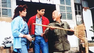 Karate Kid 3