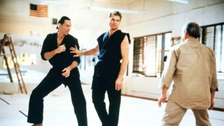 Karate Kid 3