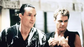 Karate Kid 3