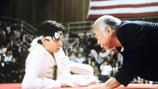 Karate Kid 3