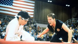 Karate Kid 3