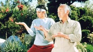 Karate Kid 3
