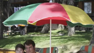 Vyprávěj