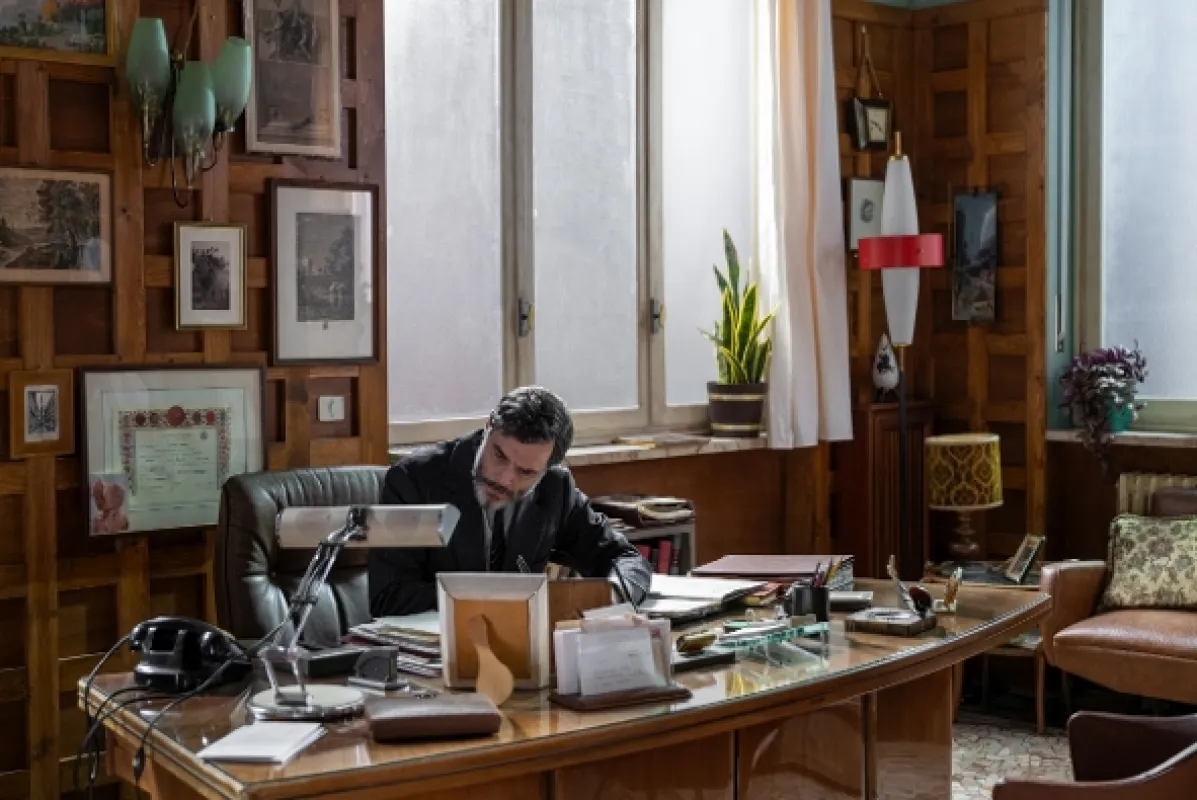 Srdce (Cuori 2), 2023 - fotogaléria