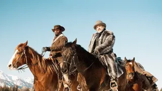 Nespoutaný Django