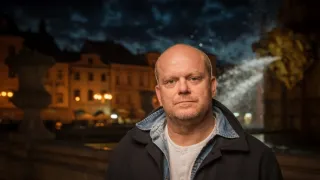 Místo zločinu České Budějovice (11/13)