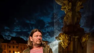 Místo zločinu České Budějovice (11/13)