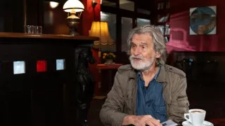 Na plovárně s Pavlem Baňkou