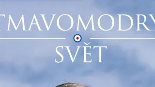 Tmavomodrý svet