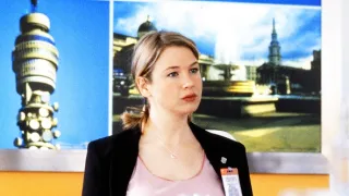 Deník Bridget Jonesové