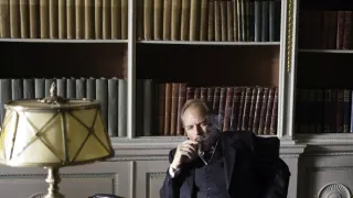 Hercule Poirot XIII (4)