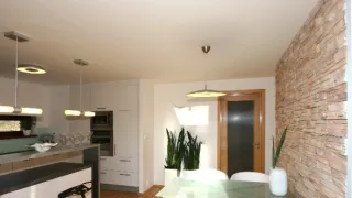 Jak se staví sen