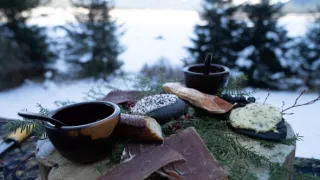 Objevování chutí s Gordonem Ramsaym