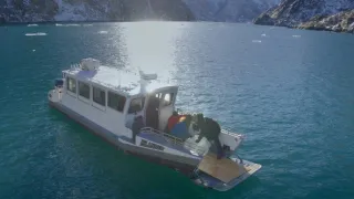 Objevování chutí s Gordonem Ramsaym
