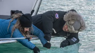 Objevování chutí s Gordonem Ramsaym