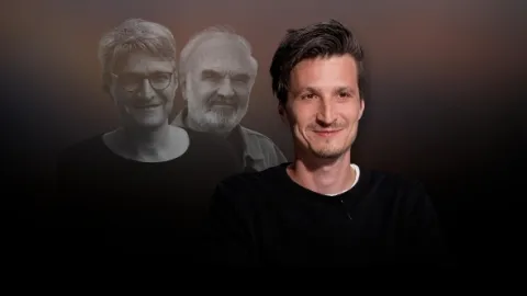 DVTV: František Svěrák