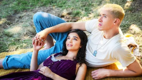 Hunger Games: Balada o ptácích a hadech