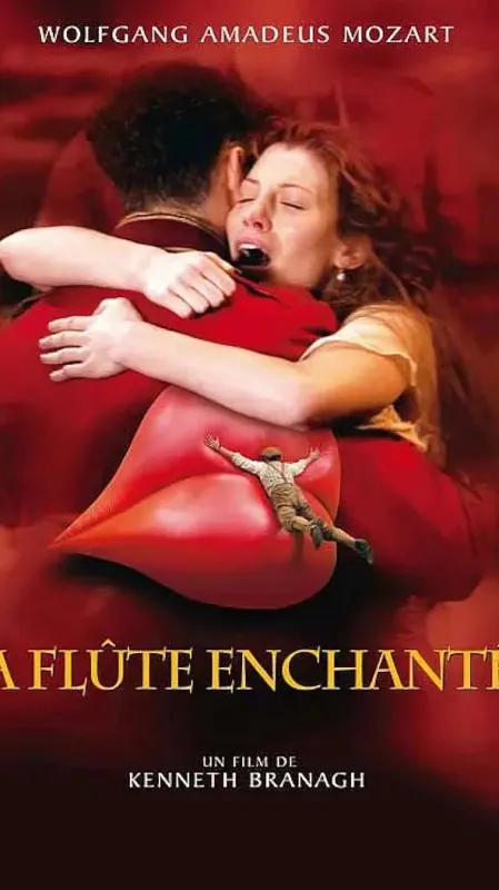 Čarovná flauta (The Magic Flute), 2006 - fotogaléria