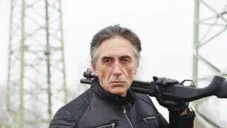 Gangster Ka