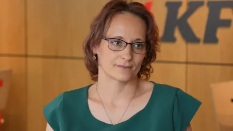 DVTV: Ivana Makalová Dlouhá