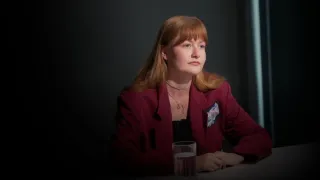 DVTV: Stojednička – Tereza Povolná