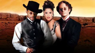 Wild Wild West - Vadiúj Vadnyugat