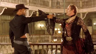 Wild Wild West - Vadiúj Vadnyugat
