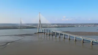 Francouzské megaprojekty