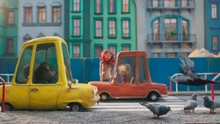 Život k sežrání