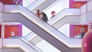 Život k sežrání